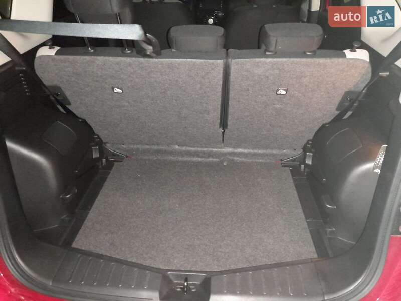 Хетчбек Nissan Note 2018 в Києві