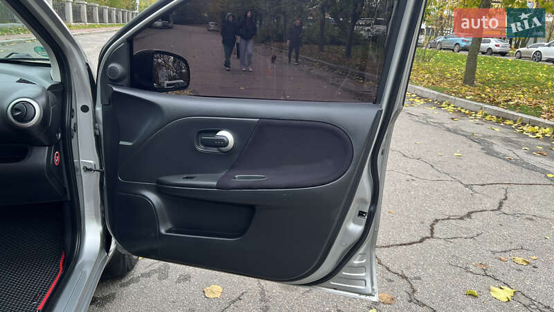 Хэтчбек Nissan Note 2009 в Умани фото 41 Хэтчбек Nissan Note 2009 в Умани