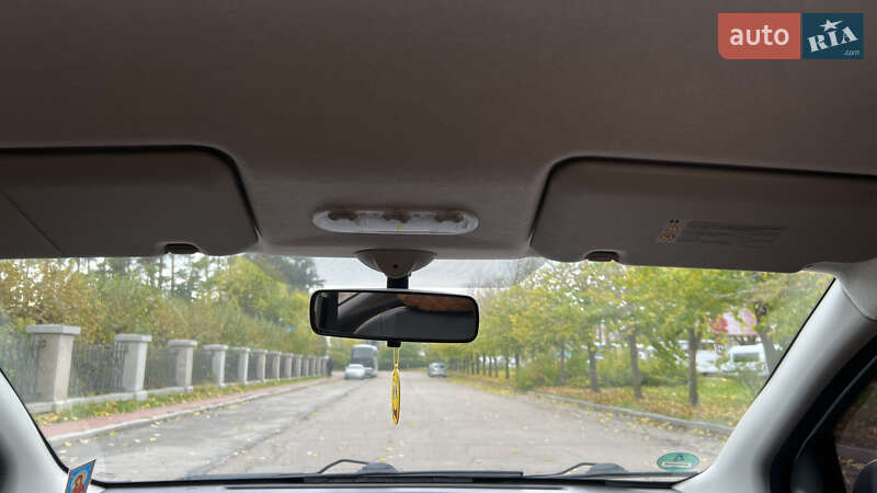 Хэтчбек Nissan Note 2009 в Умани фото 48 Хэтчбек Nissan Note 2009 в Умани