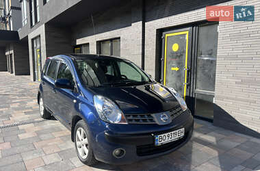 Хэтчбек Nissan Note 2006 в Киеве