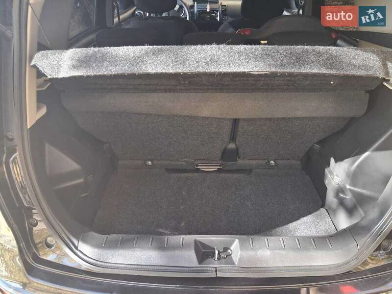 Хэтчбек Nissan Note 2008 в Виннице фото 29 Хэтчбек Nissan Note 2008 в Виннице