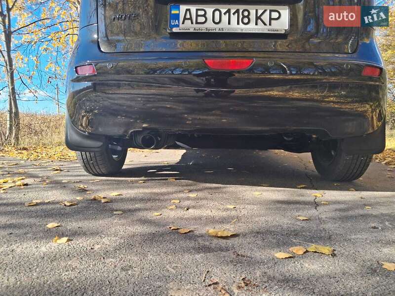 Хэтчбек Nissan Note 2008 в Виннице фото 2 Хэтчбек Nissan Note 2008 в Виннице
