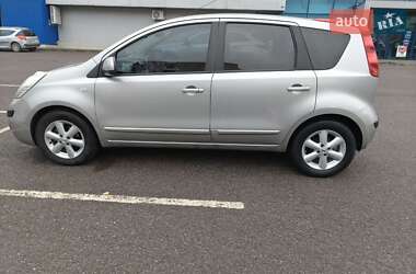 Хетчбек Nissan Note 2006 в Ковелі фото 15 Хетчбек Nissan Note 2006 в Ковелі