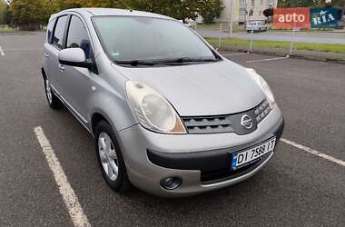 Хетчбек Nissan Note 2006 в Ковелі фото 16 Хетчбек Nissan Note 2006 в Ковелі