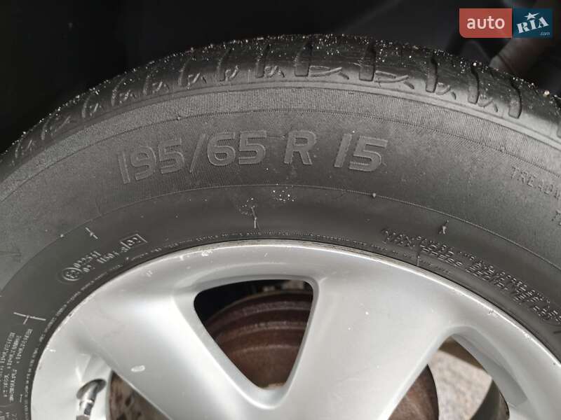 Хэтчбек Nissan Note 2006 в Ковеле