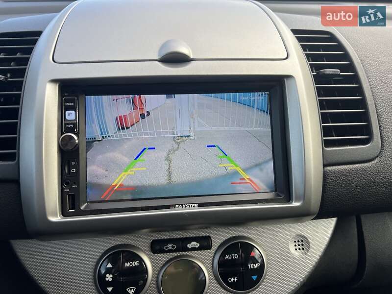 Хэтчбек Nissan Note 2012 в Киеве фото 10 Хэтчбек Nissan Note 2012 в Киеве
