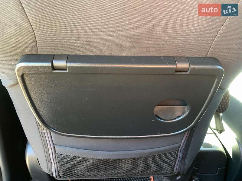 Хэтчбек Nissan Note 2007 в Виннице фото 29 Хэтчбек Nissan Note 2007 в Виннице