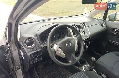 Хэтчбек Nissan Note 2014 в Бродах