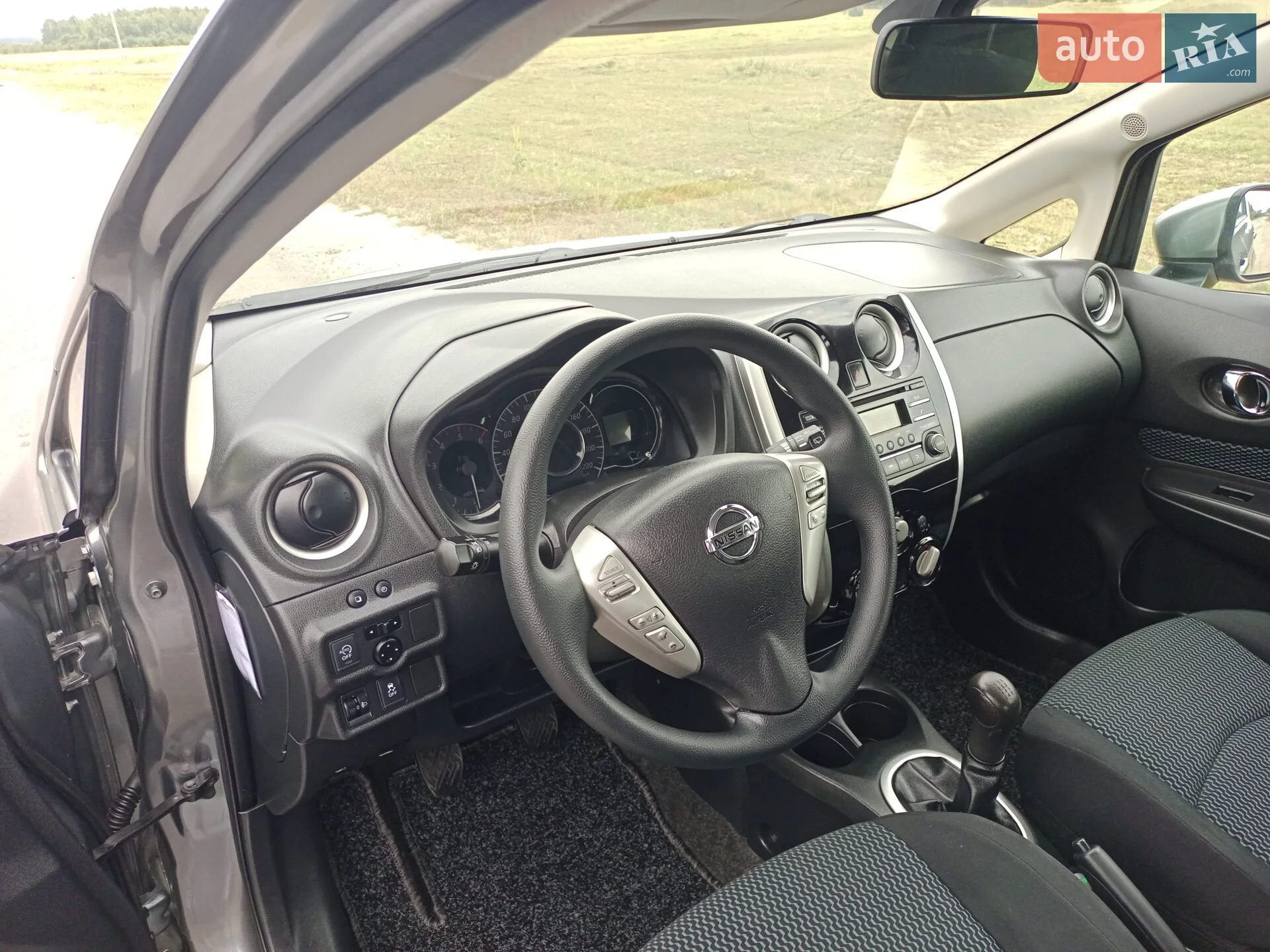 2014 Nissan Note - мініатюра 14