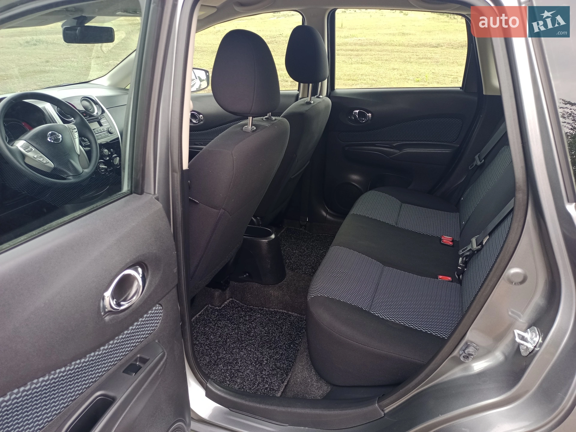 2014 Nissan Note - мініатюра 18