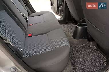 Хэтчбек Nissan Note 2014 в Бродах