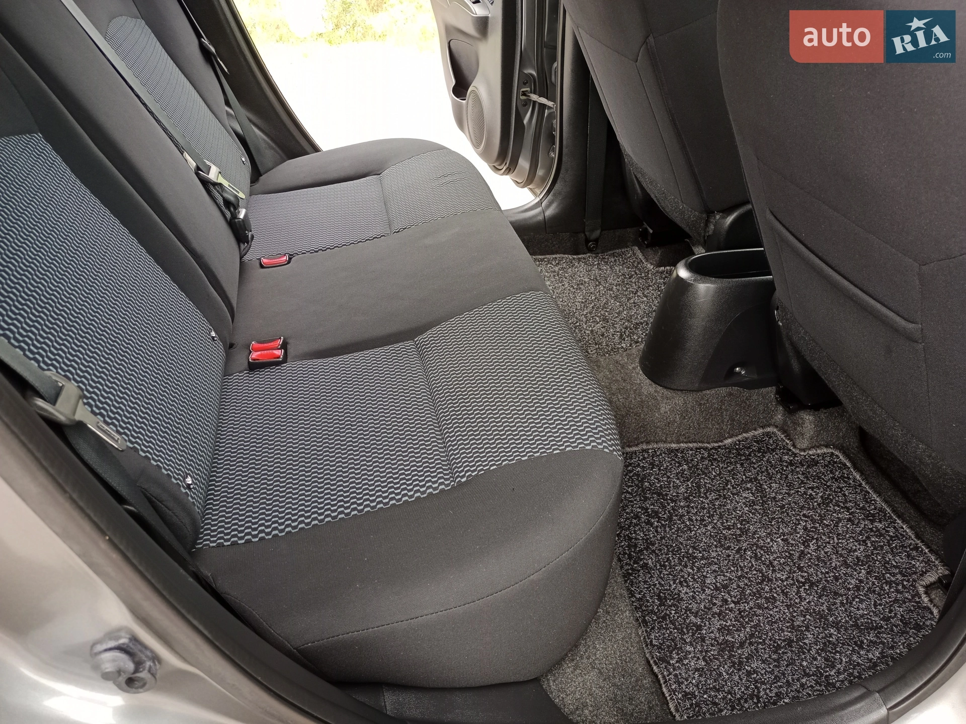 2014 Nissan Note - мініатюра 20