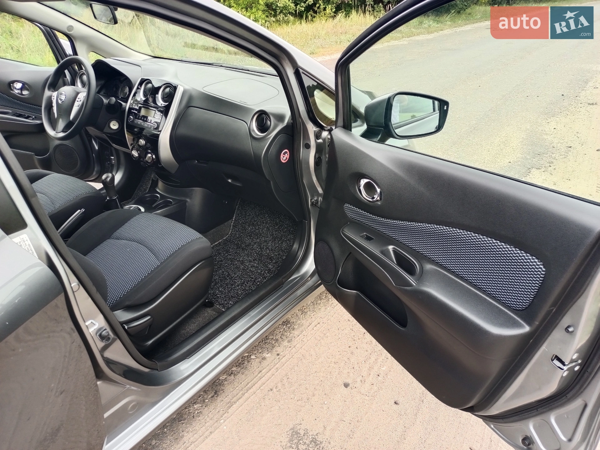 2014 Nissan Note - мініатюра 21