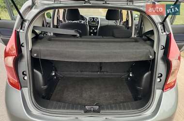 Хэтчбек Nissan Note 2014 в Бродах
