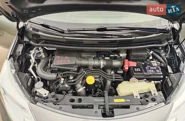 Хэтчбек Nissan Note 2014 в Бродах