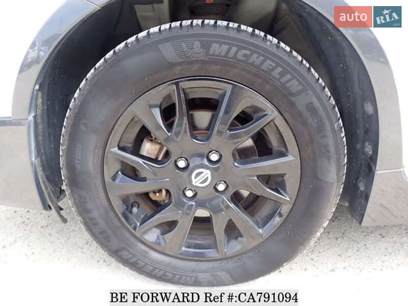 Хэтчбек Nissan Note 2020 в Киеве фото 12 Хэтчбек Nissan Note 2020 в Киеве