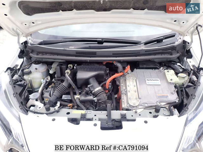 Хэтчбек Nissan Note 2020 в Киеве фото 49 Хэтчбек Nissan Note 2020 в Киеве