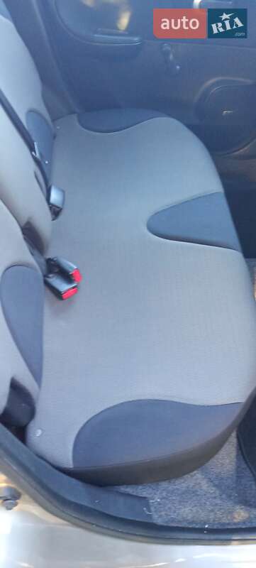 Хэтчбек Nissan Note 2013 в Радивилове фото 21 Хэтчбек Nissan Note 2013 в Радивилове