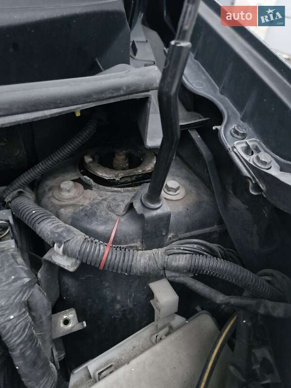 Хетчбек Nissan Note 2006 в Києві