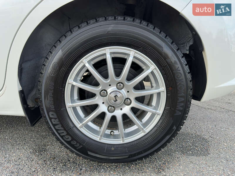 Хэтчбек Nissan Note 2019 в Киеве фото 15 Хэтчбек Nissan Note 2019 в Киеве