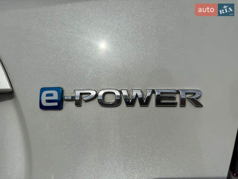 Хэтчбек Nissan Note 2019 в Киеве фото 38 Хэтчбек Nissan Note 2019 в Киеве