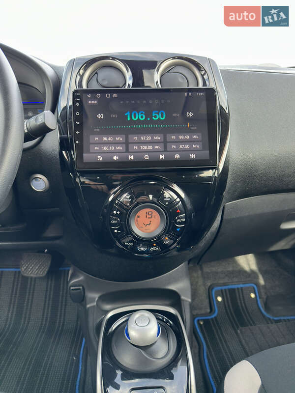 Хэтчбек Nissan Note 2019 в Киеве фото 41 Хэтчбек Nissan Note 2019 в Киеве