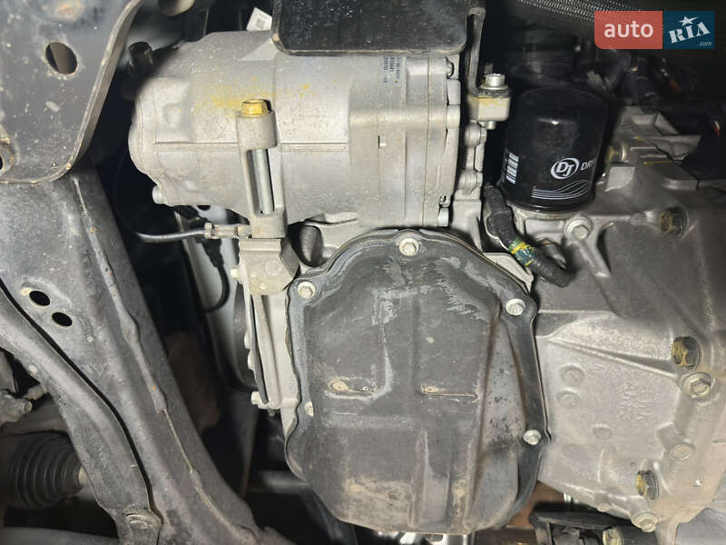 Хэтчбек Nissan Note 2019 в Киеве фото 49 Хэтчбек Nissan Note 2019 в Киеве