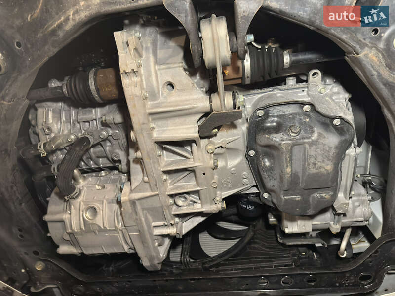 Хэтчбек Nissan Note 2019 в Киеве фото 55 Хэтчбек Nissan Note 2019 в Киеве