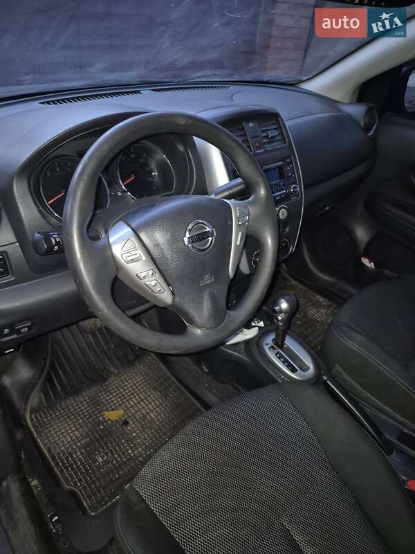 Хетчбек Nissan Note 2017 в Кропивницькому фото 7 Хетчбек Nissan Note 2017 в Кропивницькому