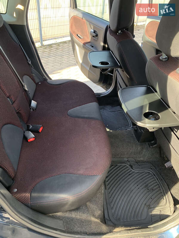 Хэтчбек Nissan Note 2007 в Львове фото 14 Хэтчбек Nissan Note 2007 в Львове