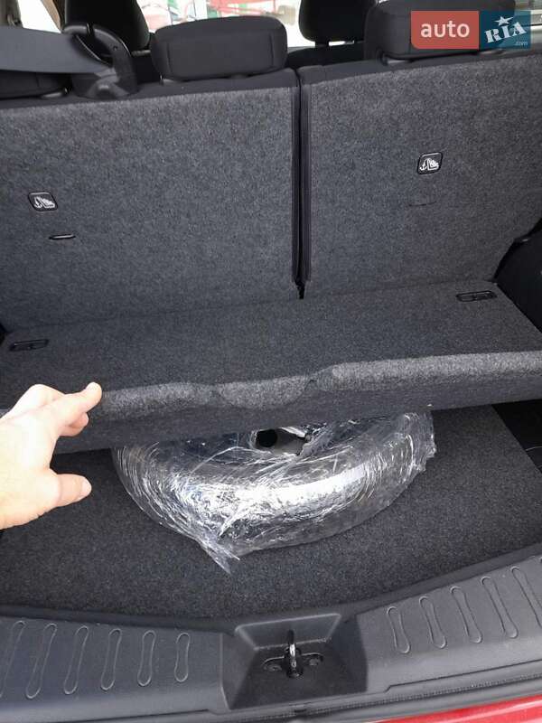 Хетчбек Nissan Note 2018 в Києві