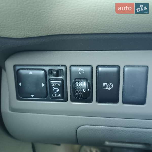 Хэтчбек Nissan Note 2006 в Балте фото 10 Хэтчбек Nissan Note 2006 в Балте