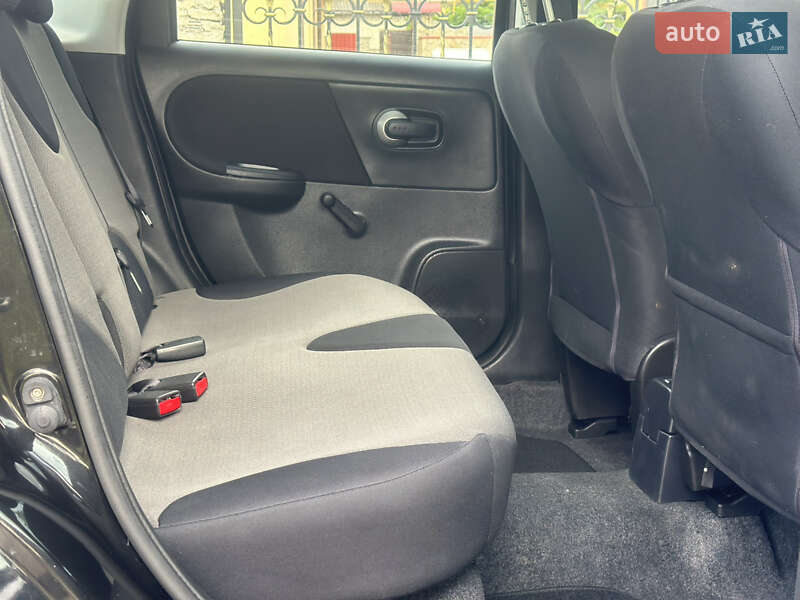 Хэтчбек Nissan Note 2009 в Дубно фото 45 Хэтчбек Nissan Note 2009 в Дубно