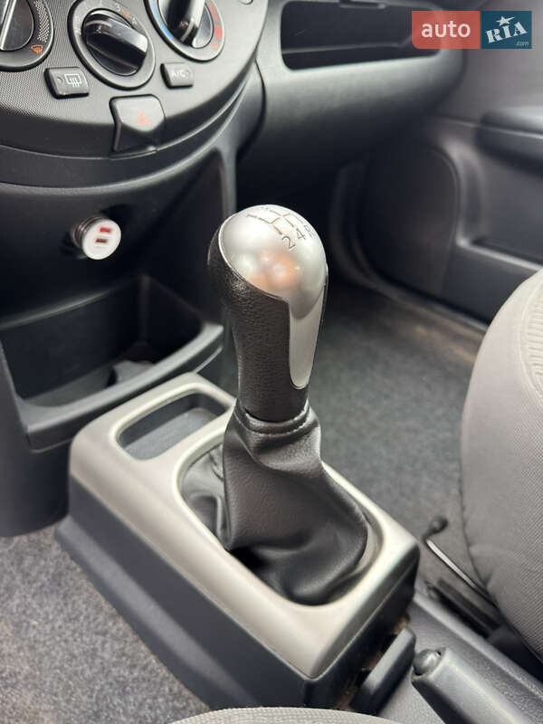 Хэтчбек Nissan Note 2011 в Ивано-Франковске