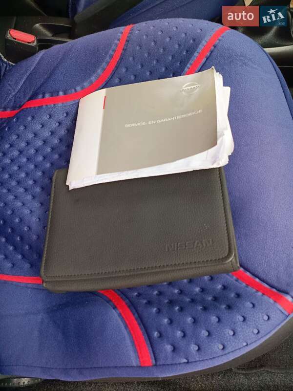 Хэтчбек Nissan Note 2006 в Чернигове