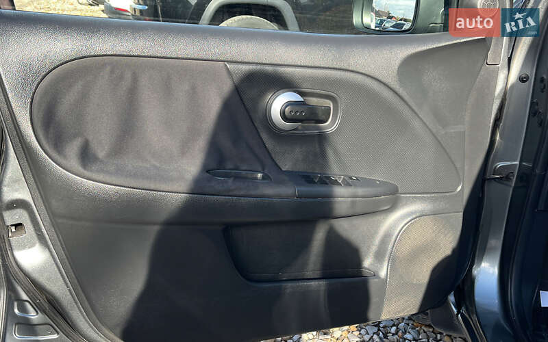 Хэтчбек Nissan Note 2011 в Коломые