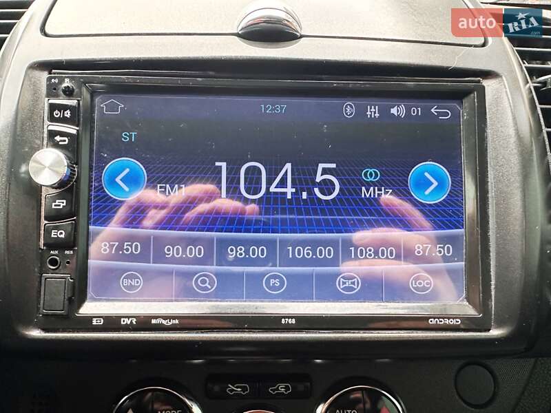 Хэтчбек Nissan Note 2006 в Запорожье