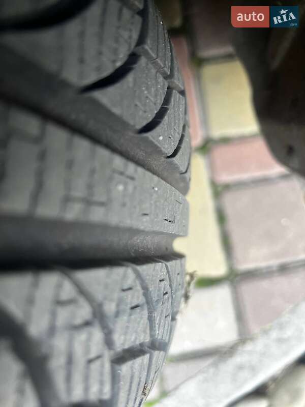 Хетчбек Nissan Note 2011 в Кременчуці