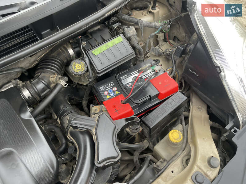 Хэтчбек Nissan Note 2007 в Одессе фото 18 Хэтчбек Nissan Note 2007 в Одессе