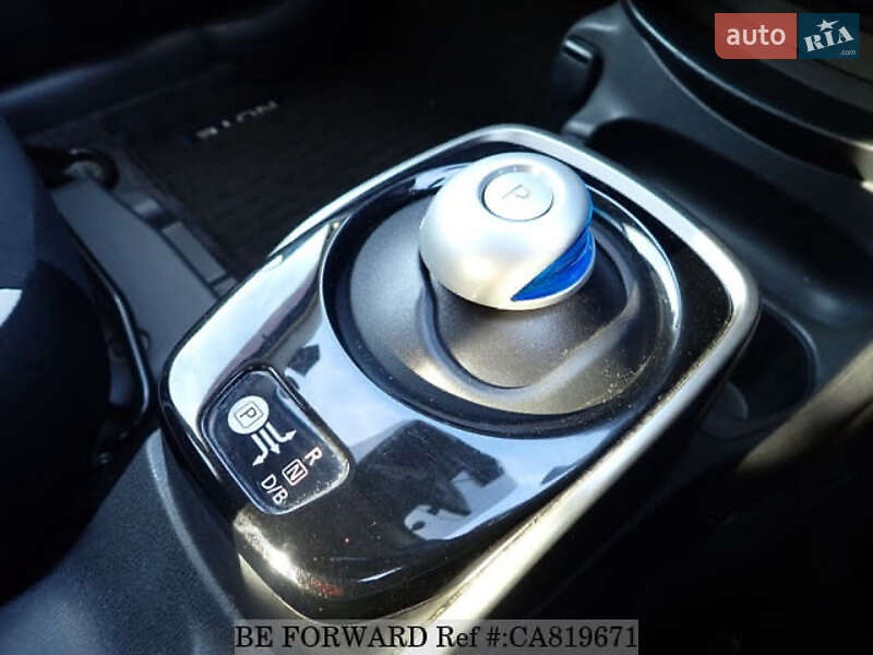 Хэтчбек Nissan Note 2019 в Киеве