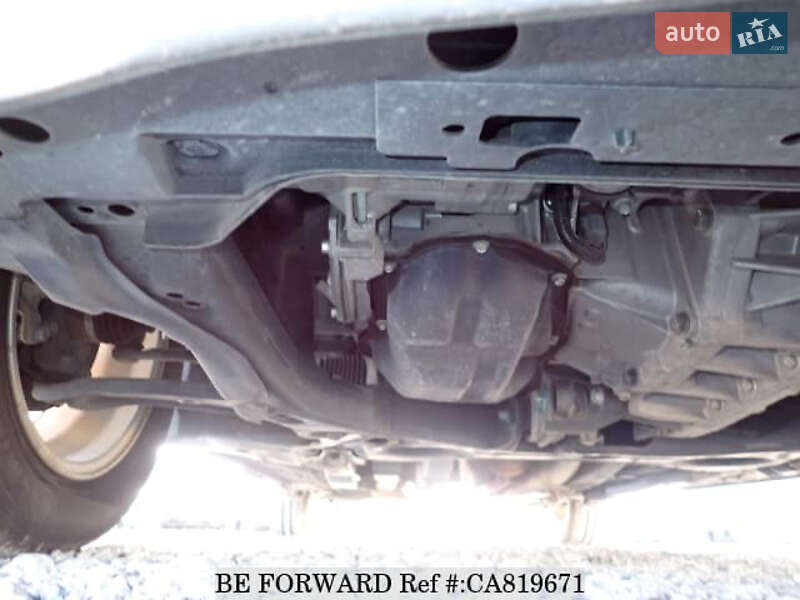 Хэтчбек Nissan Note 2019 в Киеве