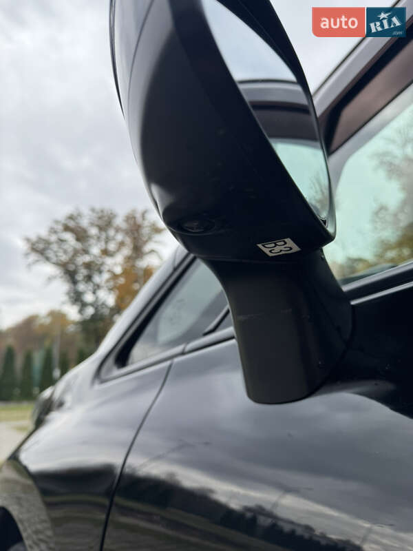 Хэтчбек Nissan Note 2018 в Харькове