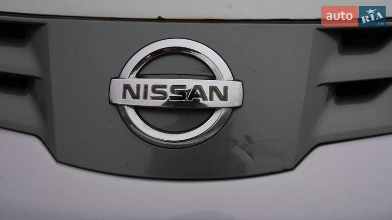 Хетчбек Nissan Note 2007 в Одесі фото 25 Хетчбек Nissan Note 2007 в Одесі