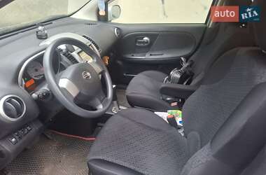 Хетчбек Nissan Note 2011 в Житомирі
