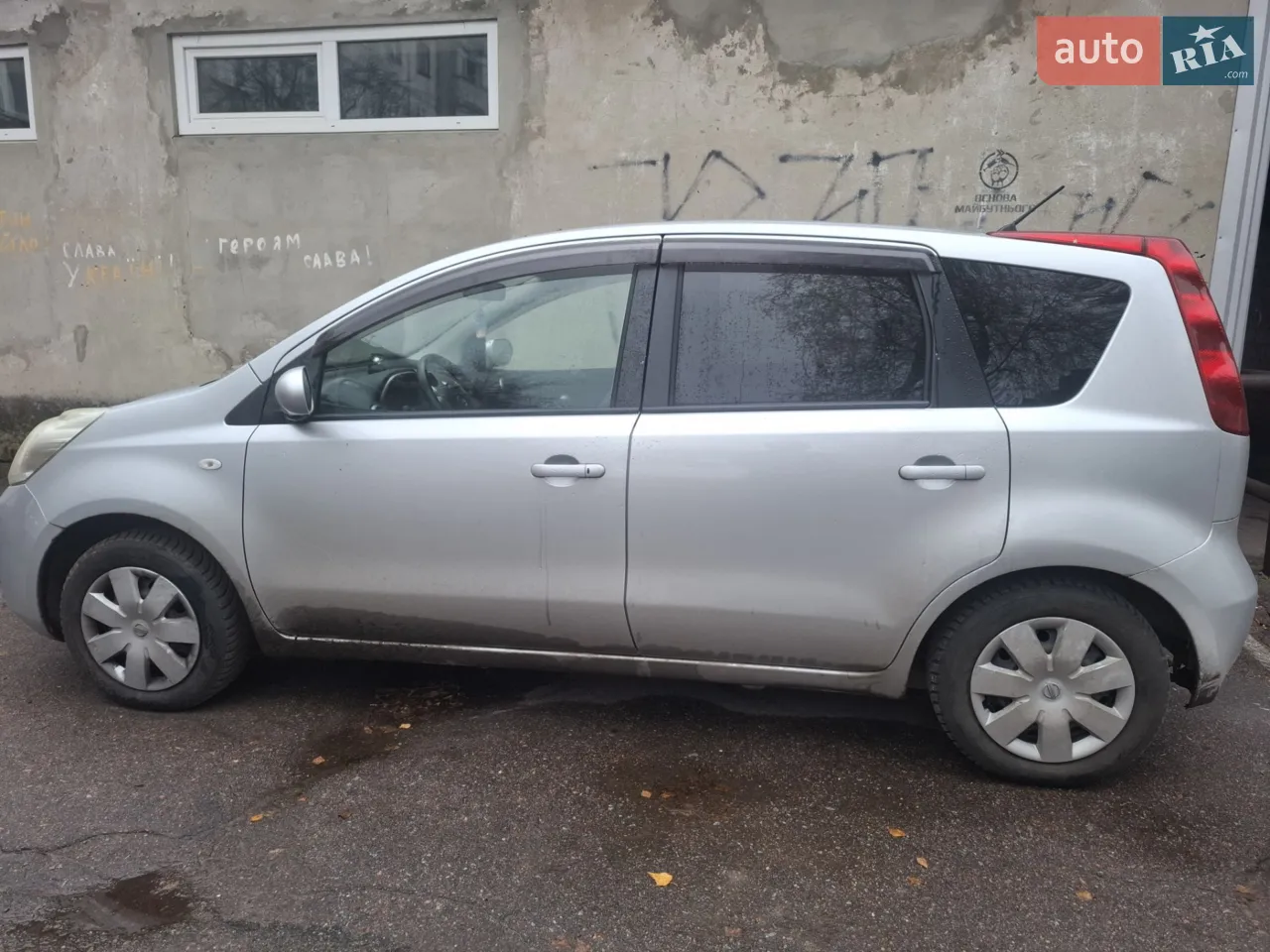 2011 Nissan Note - мініатюра 11