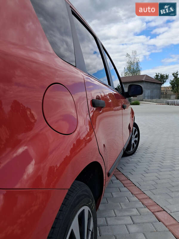 Хэтчбек Nissan Note 2008 в Коростене фото 17 Хэтчбек Nissan Note 2008 в Коростене