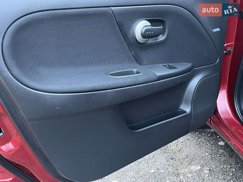 Хэтчбек Nissan Note 2011 в Дрогобыче фото 55 Хэтчбек Nissan Note 2011 в Дрогобыче