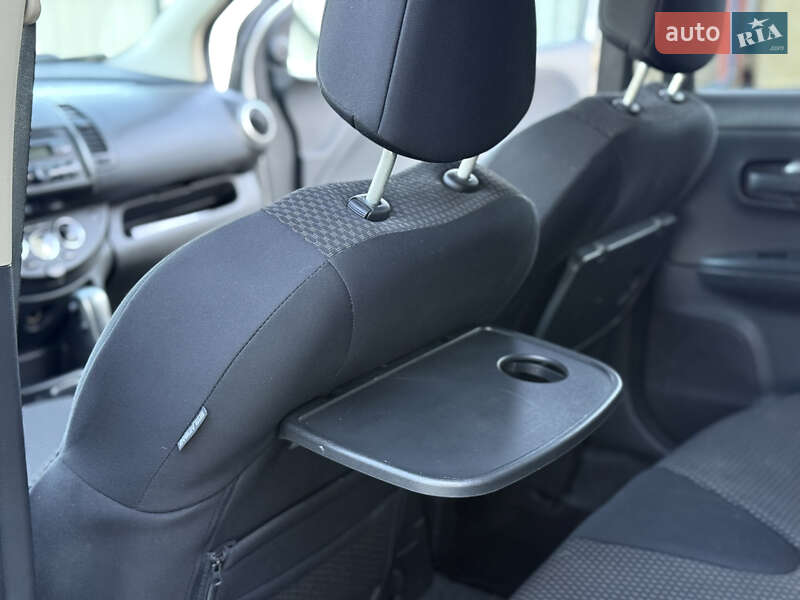 Хэтчбек Nissan Note 2007 в Тернополе фото 23 Хэтчбек Nissan Note 2007 в Тернополе