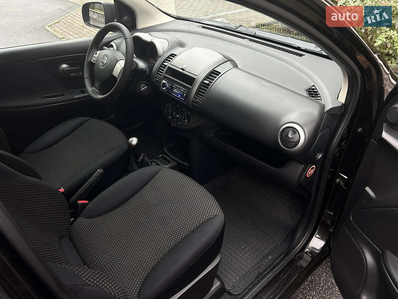 Хетчбек Nissan Note 2007 в Вінниці фото 59 Хетчбек Nissan Note 2007 в Вінниці