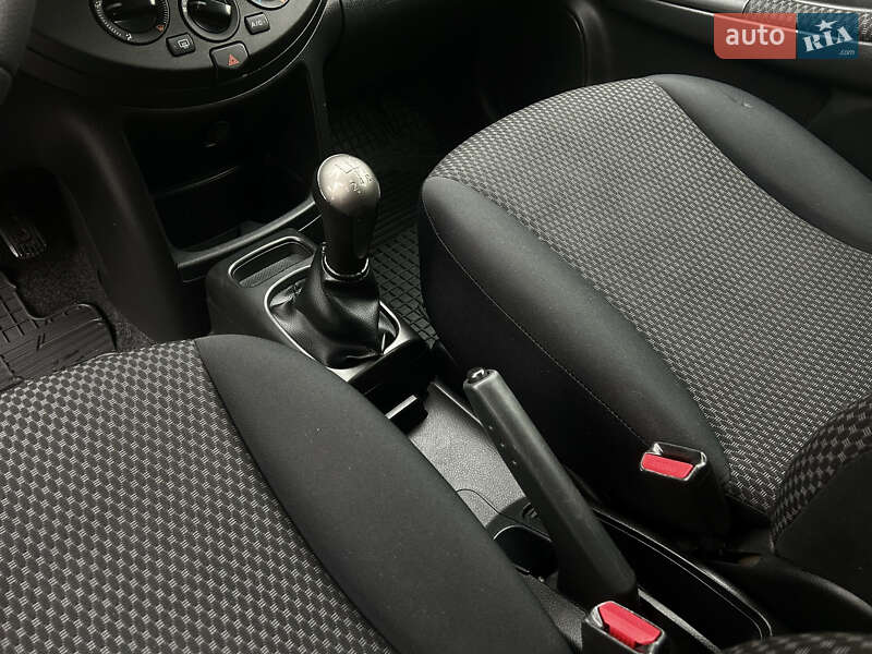 Хетчбек Nissan Note 2007 в Вінниці фото 50 Хетчбек Nissan Note 2007 в Вінниці